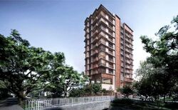 The Bronze (D12), Apartment #589755861